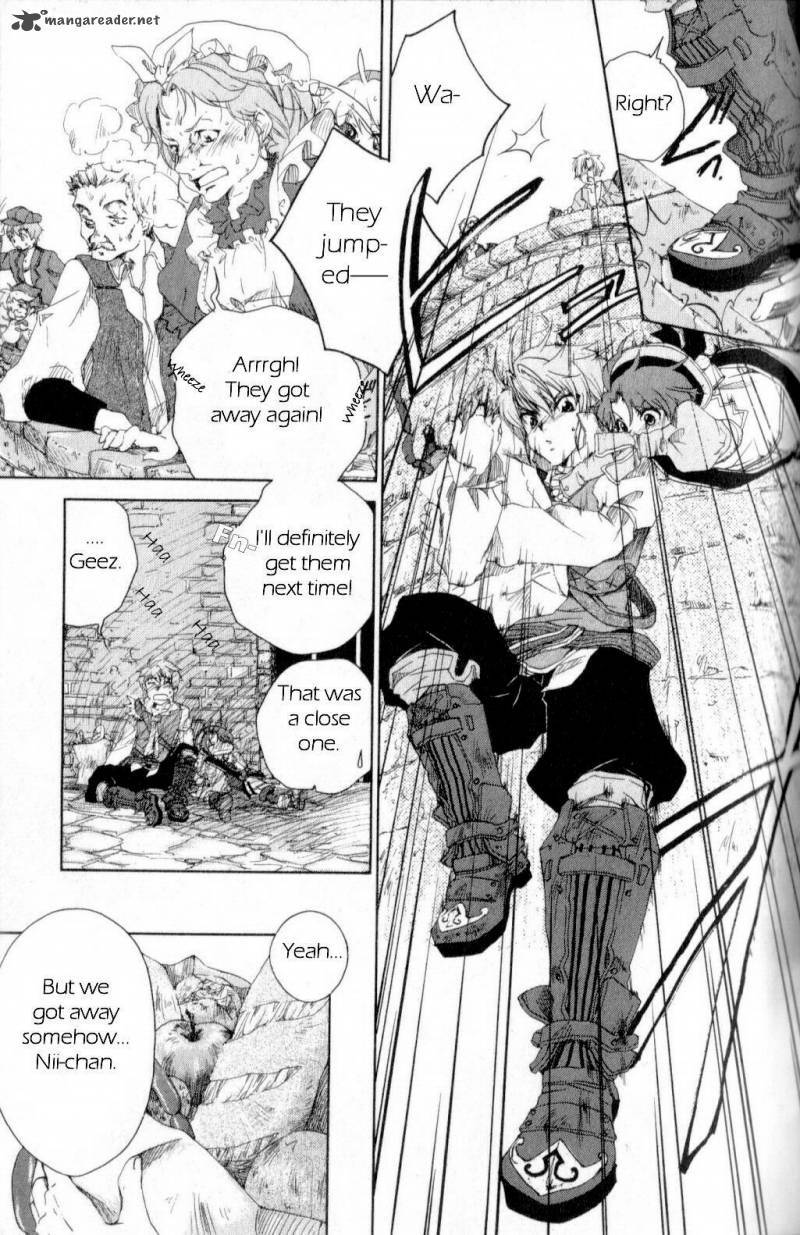 Trusty Bell Chopin No Yume 1 22