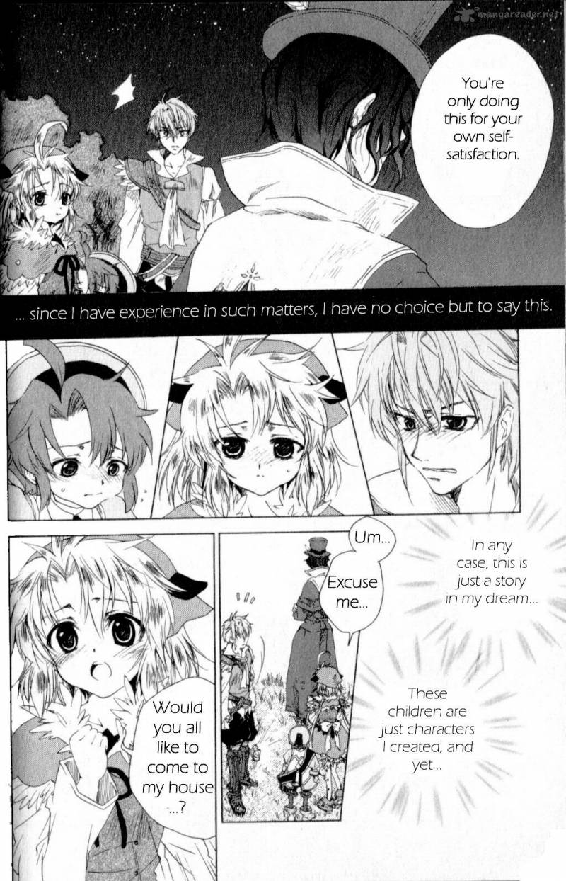 Trusty Bell Chopin No Yume 1 39