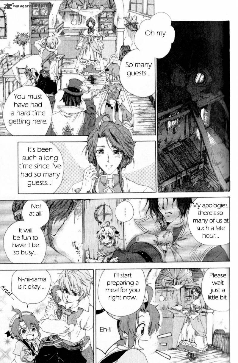Trusty Bell Chopin No Yume 1 40