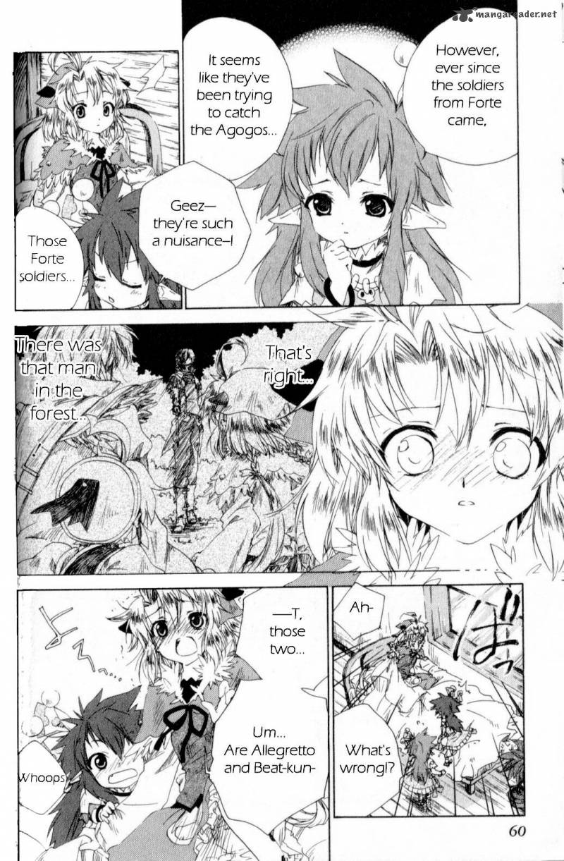 Trusty Bell Chopin No Yume 1 61
