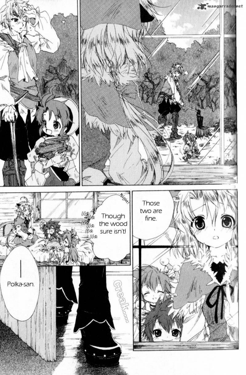 Trusty Bell Chopin No Yume 1 62