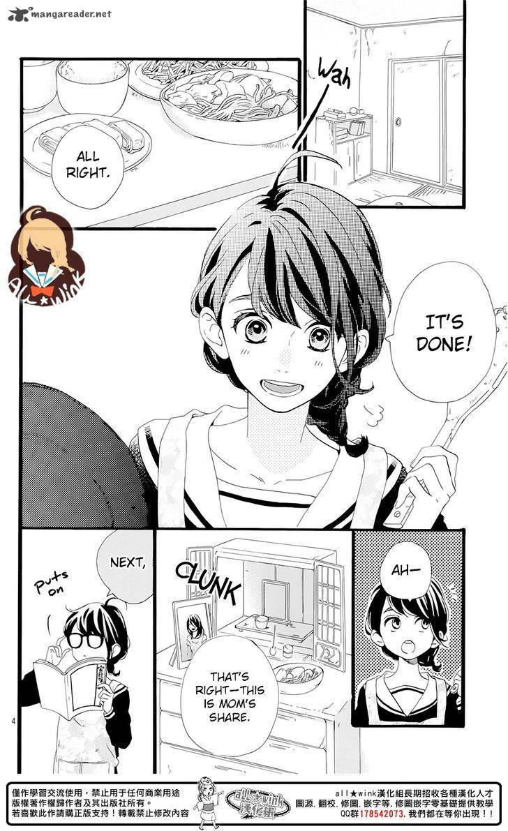 Tsubaki Chou Lonely Planet 1 6