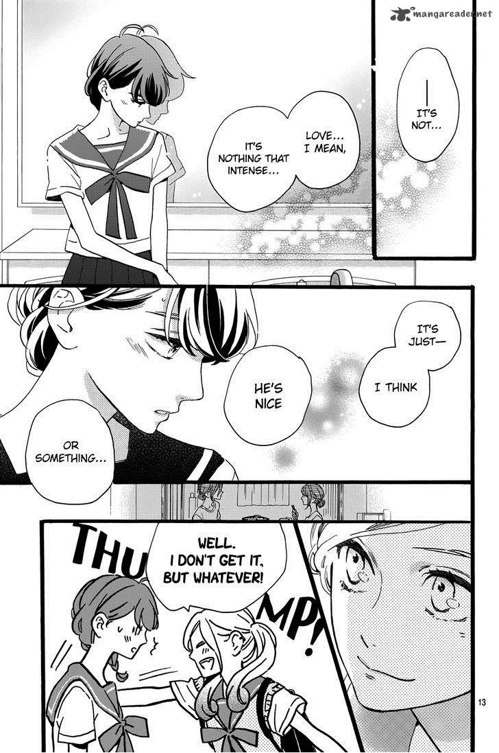 Tsubaki Chou Lonely Planet 10 15