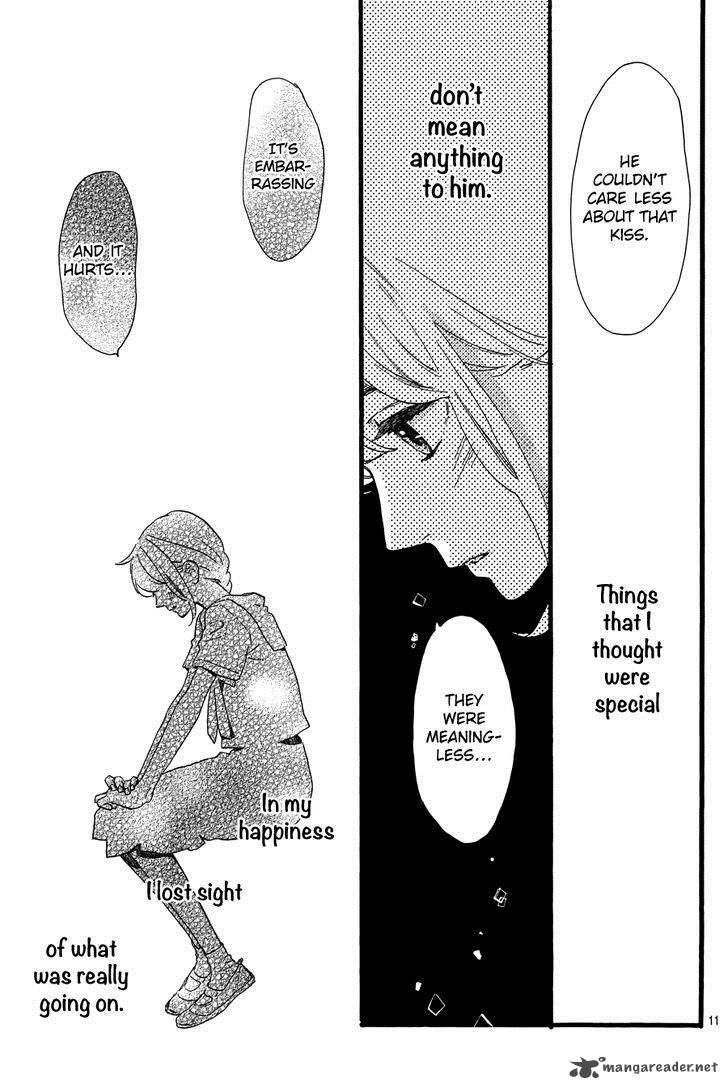 Tsubaki Chou Lonely Planet 14 12