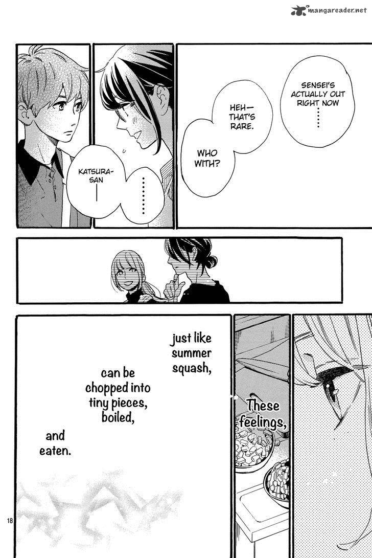 Tsubaki Chou Lonely Planet 15 19