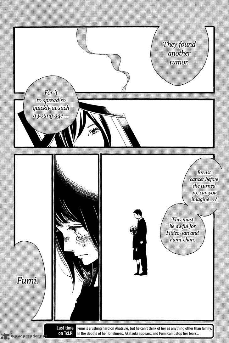 Tsubaki Chou Lonely Planet 17 3