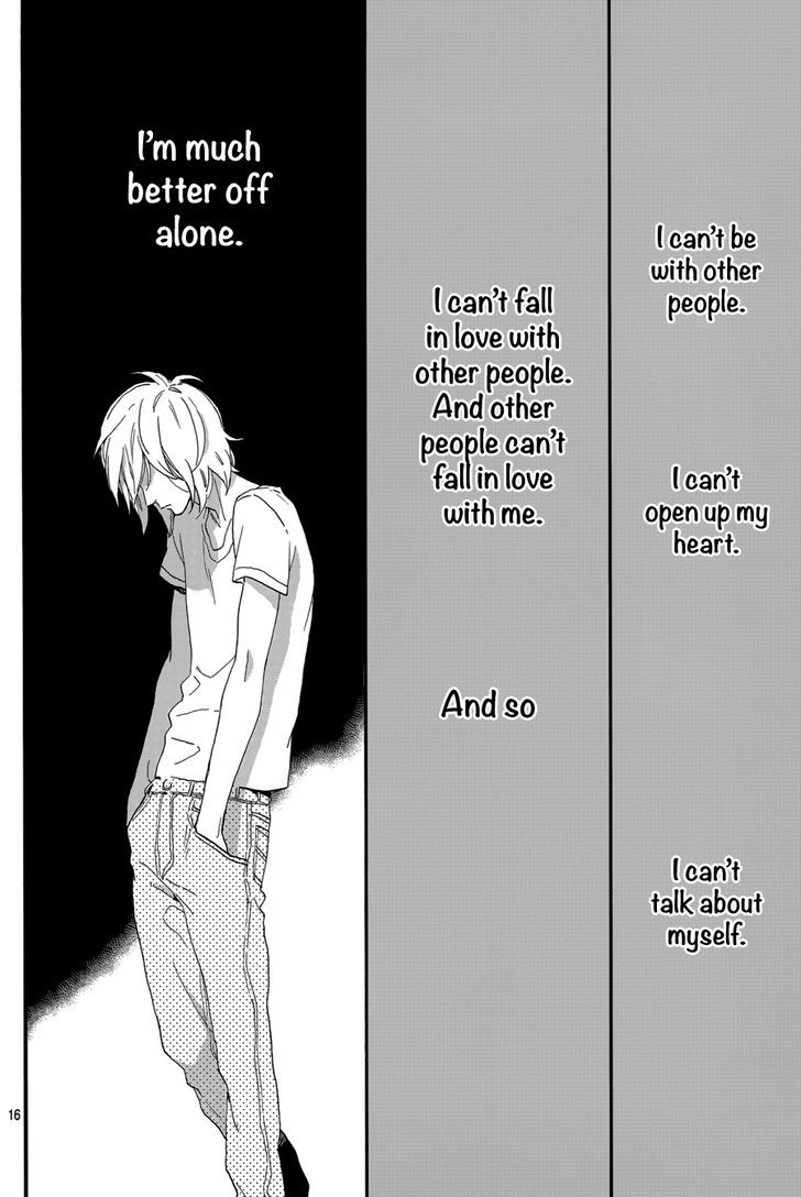 Tsubaki Chou Lonely Planet 29 17