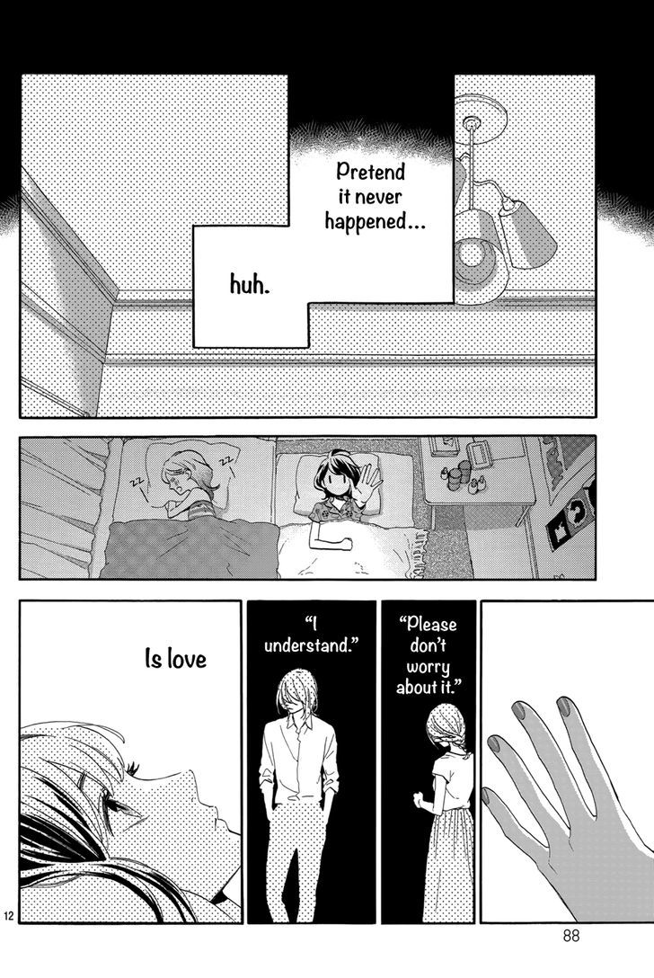 Tsubaki Chou Lonely Planet 30 13