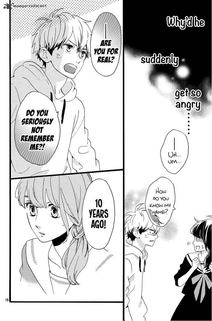 Tsubaki Chou Lonely Planet 4 20