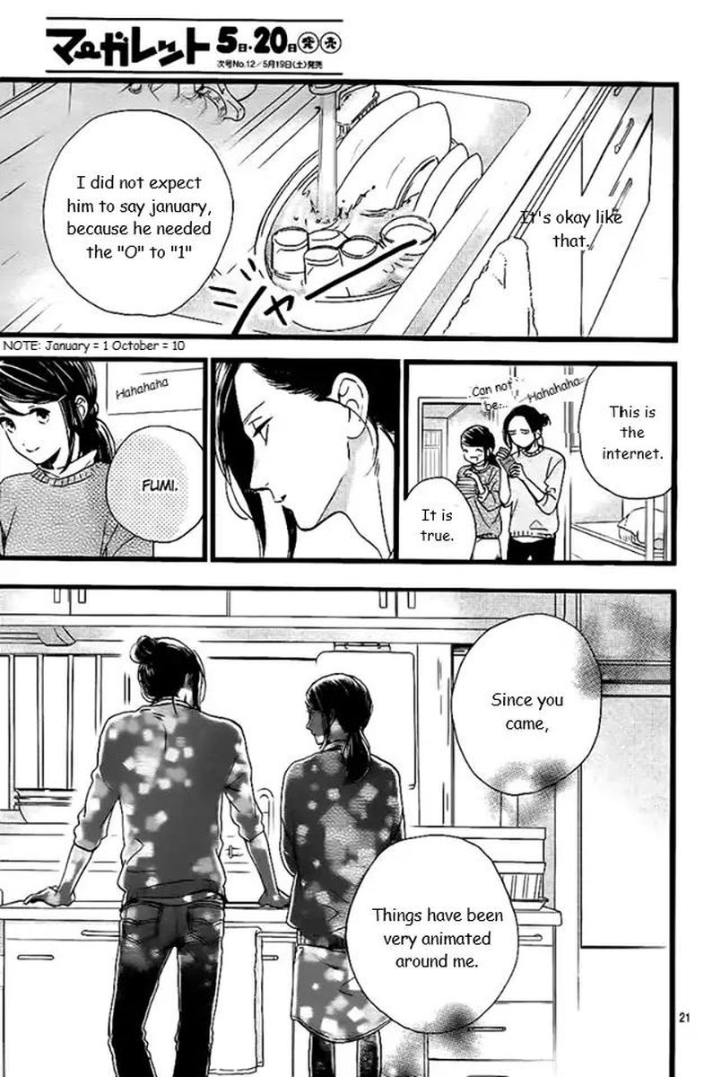 Tsubaki Chou Lonely Planet 61 21