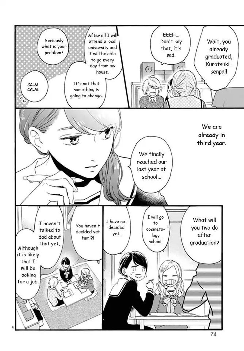 Tsubaki Chou Lonely Planet 62 4