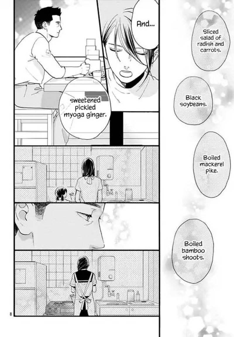 Tsubaki Chou Lonely Planet 67 8