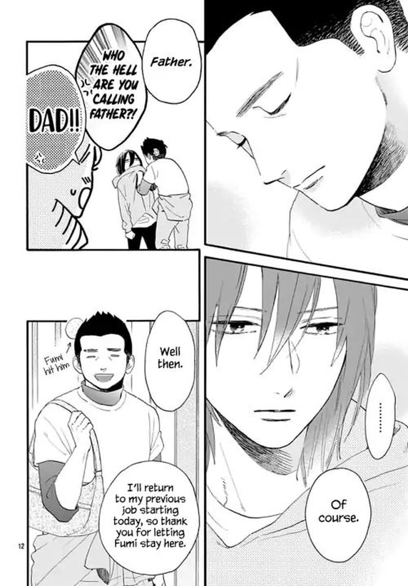 Tsubaki Chou Lonely Planet 68 12