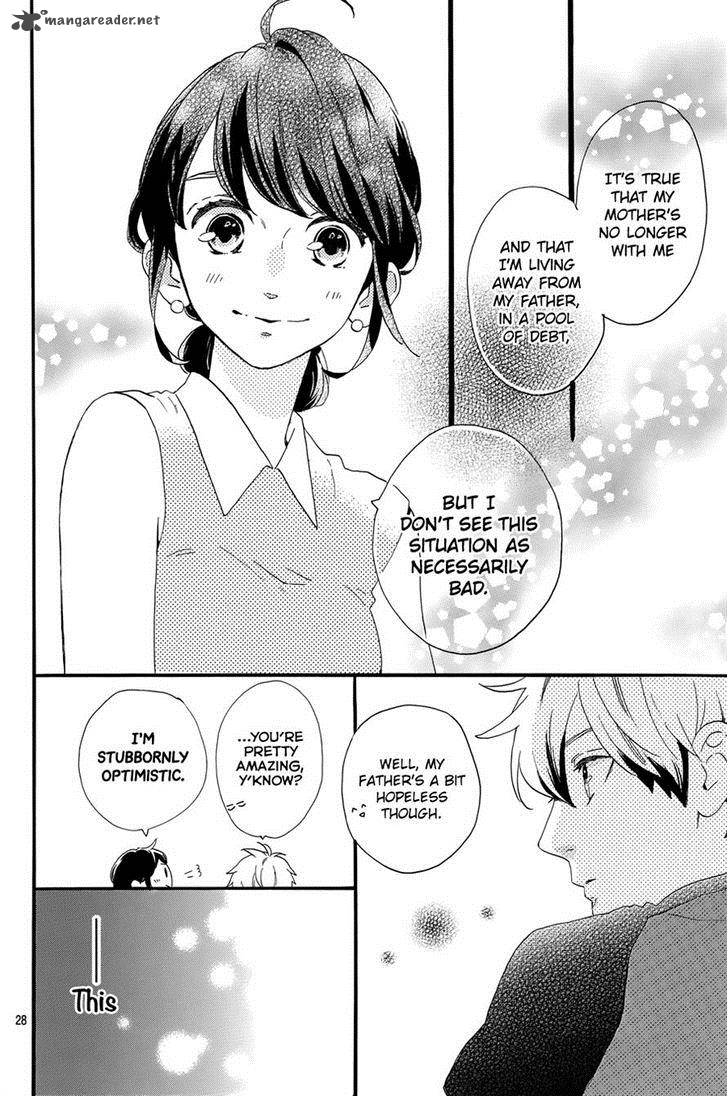 Tsubaki Chou Lonely Planet 7 28