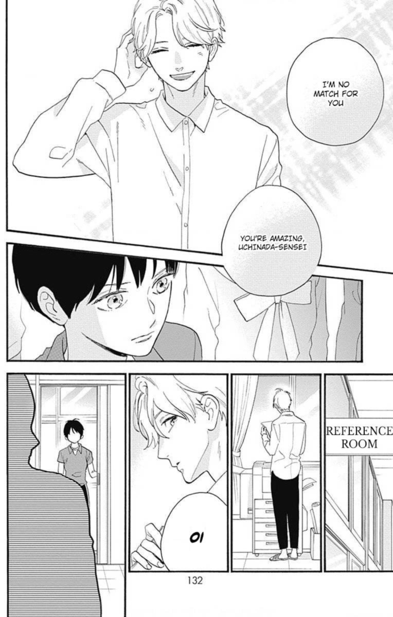 Tsubaki Chou Lonely Planet 77 107