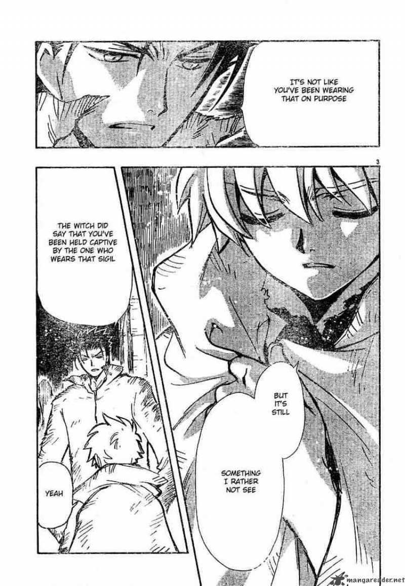 Tsubasa Reservoir Chronicles 131 3