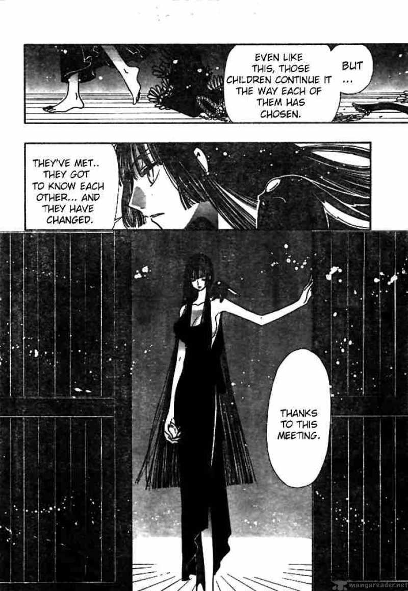 Tsubasa Reservoir Chronicles 135 16