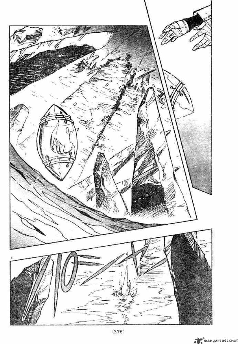 Tsubasa Reservoir Chronicles 135 8