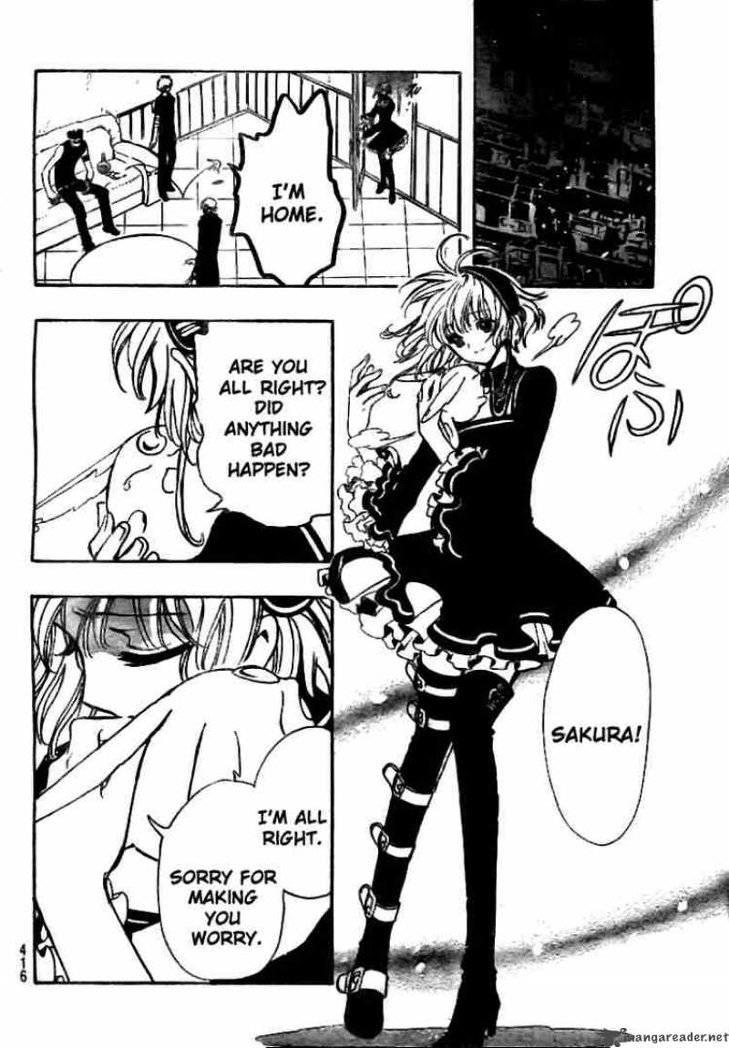 Tsubasa Reservoir Chronicles 143 14