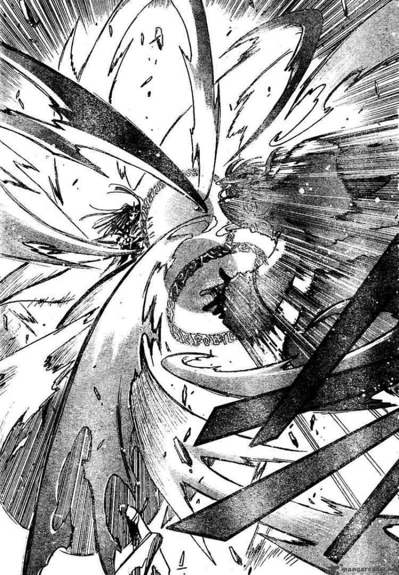Tsubasa Reservoir Chronicles 164 13