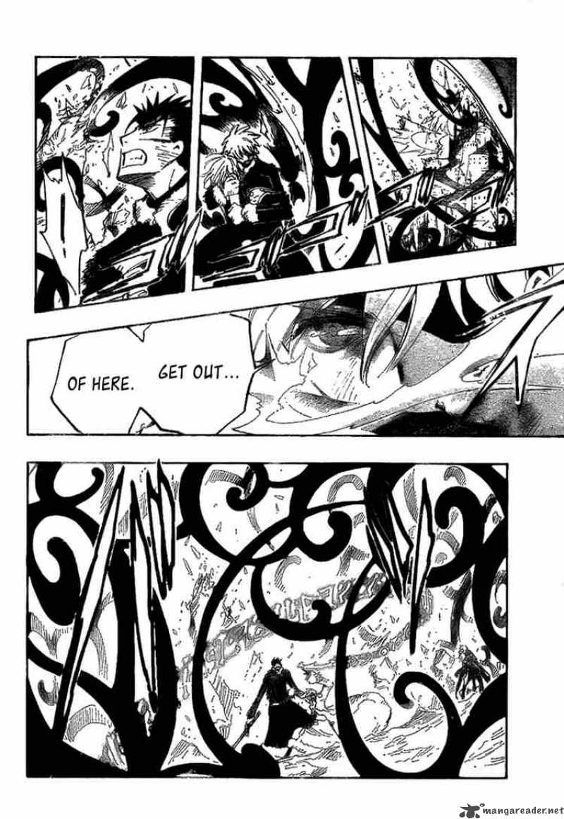 Tsubasa Reservoir Chronicles 166 10