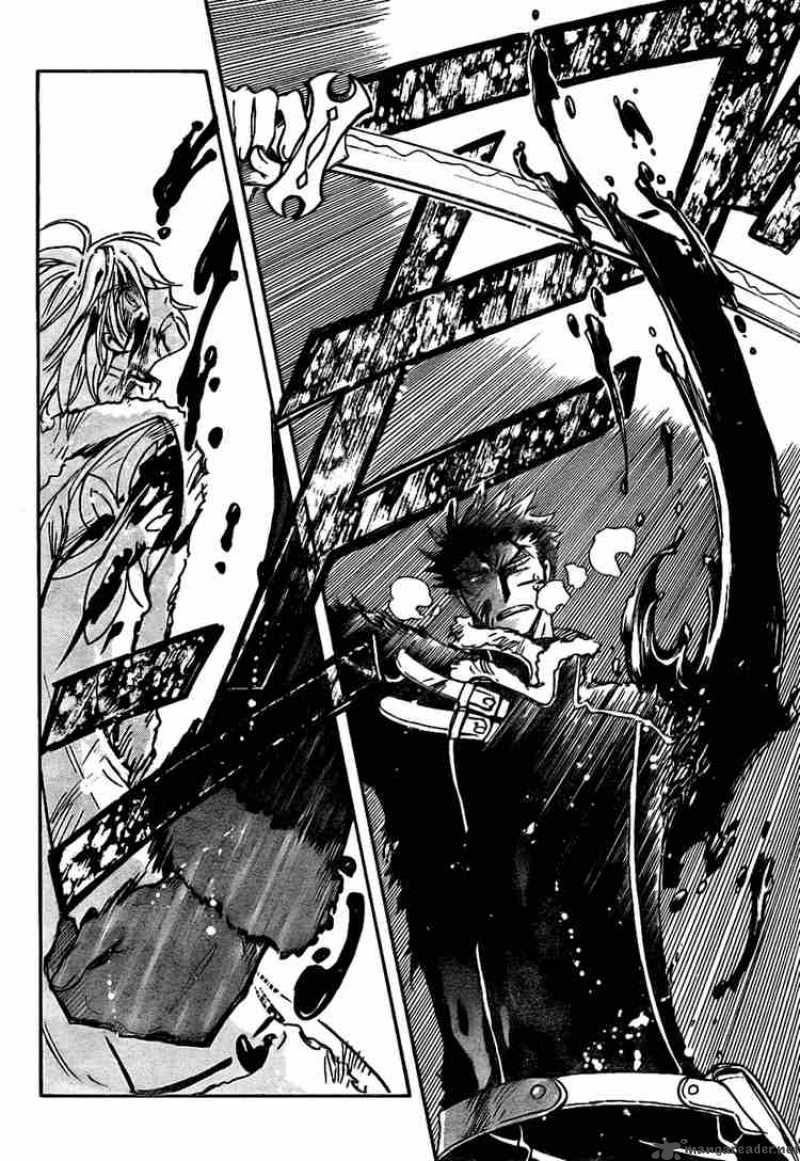 Tsubasa Reservoir Chronicles 166 20