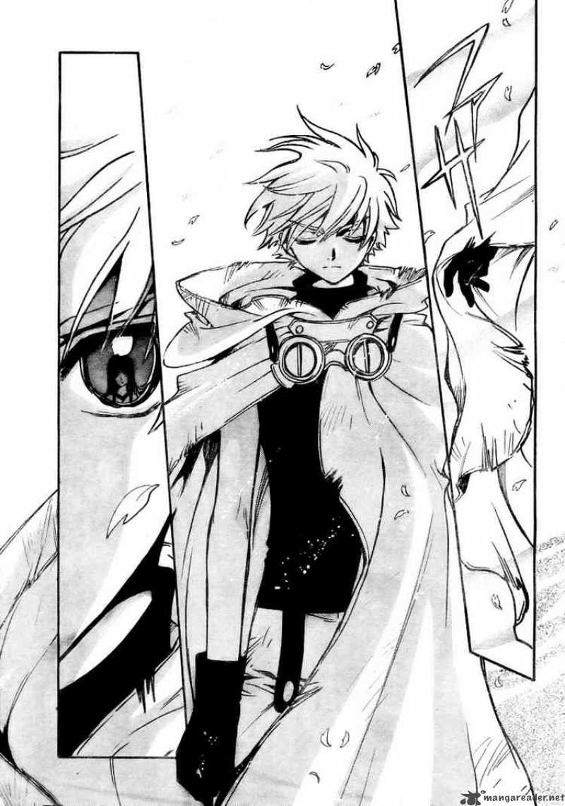 Tsubasa Reservoir Chronicles 182 20