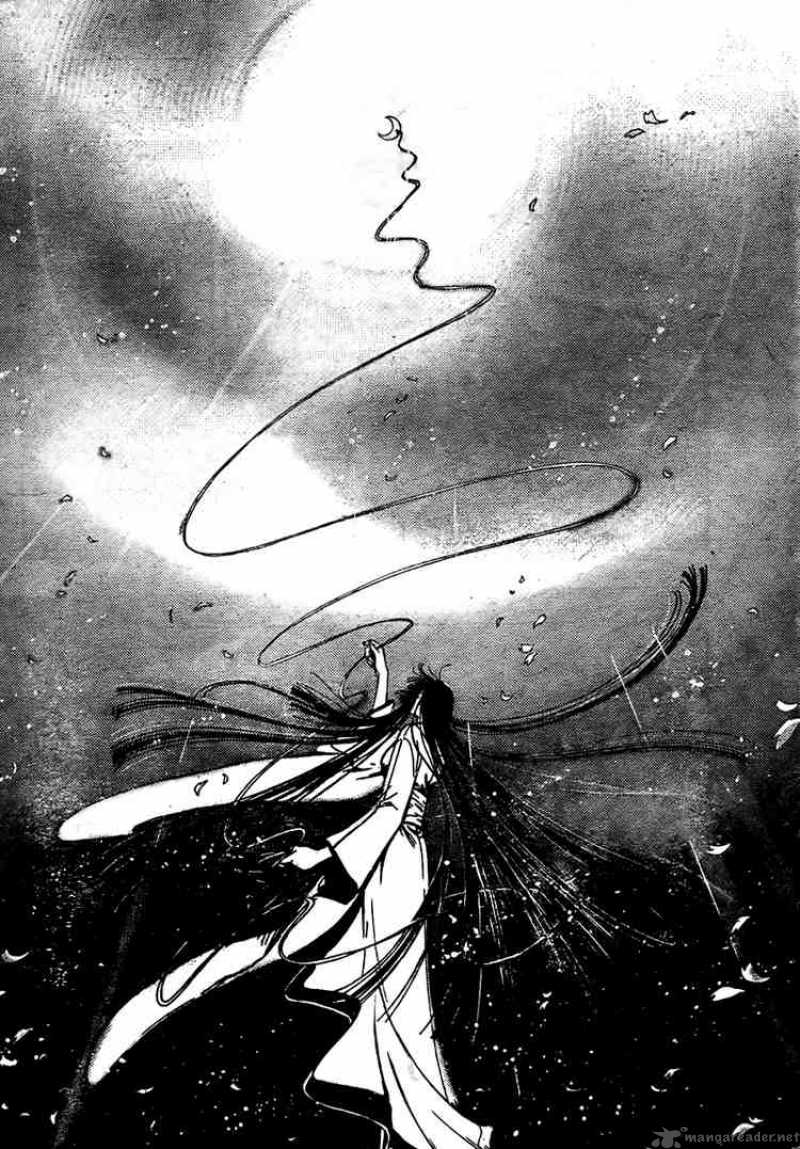Tsubasa Reservoir Chronicles 183 6