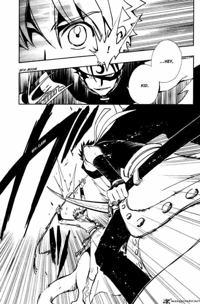 Tsubasa Reservoir Chronicles 65 3