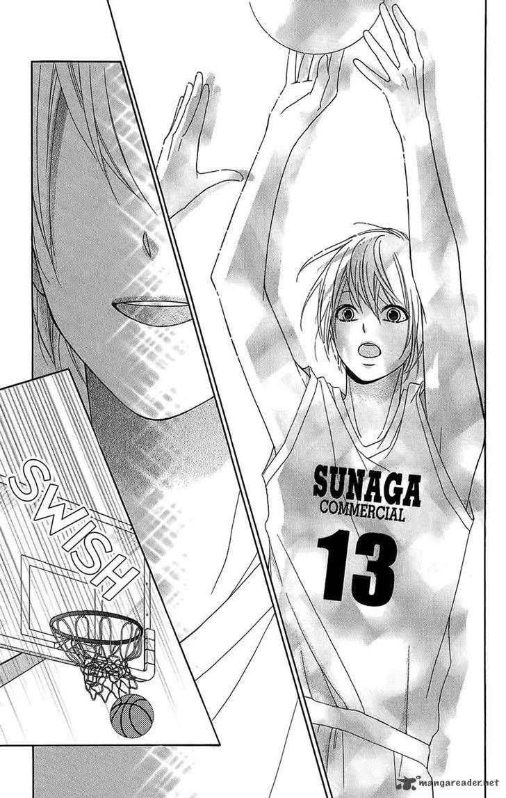 Tsubasa To Hotaru 19 25