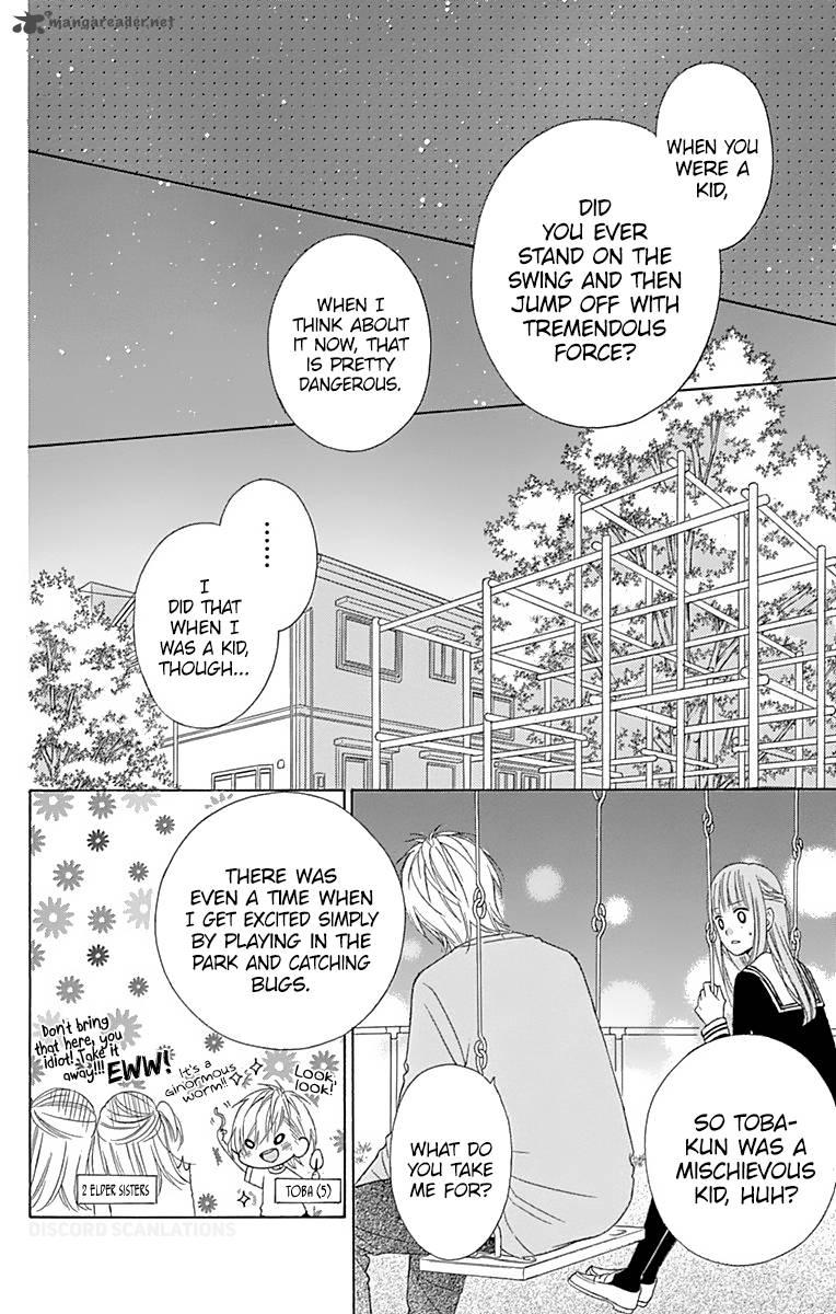 Tsubasa To Hotaru 35 9