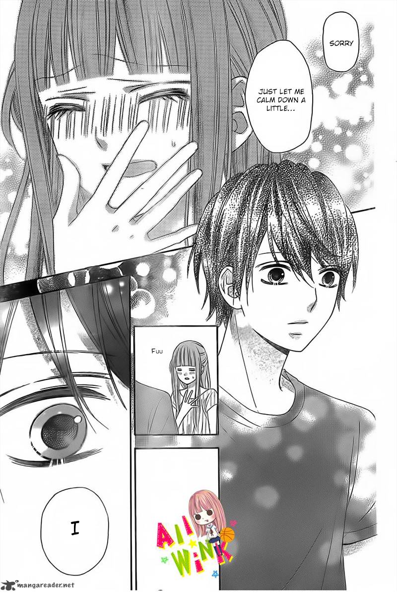 Tsubasa To Hotaru 8 8