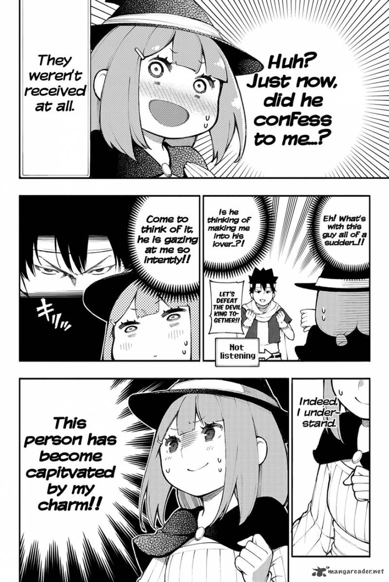 Tsue Pechi Mahou Tsukai No Bouken No Koto 1 11