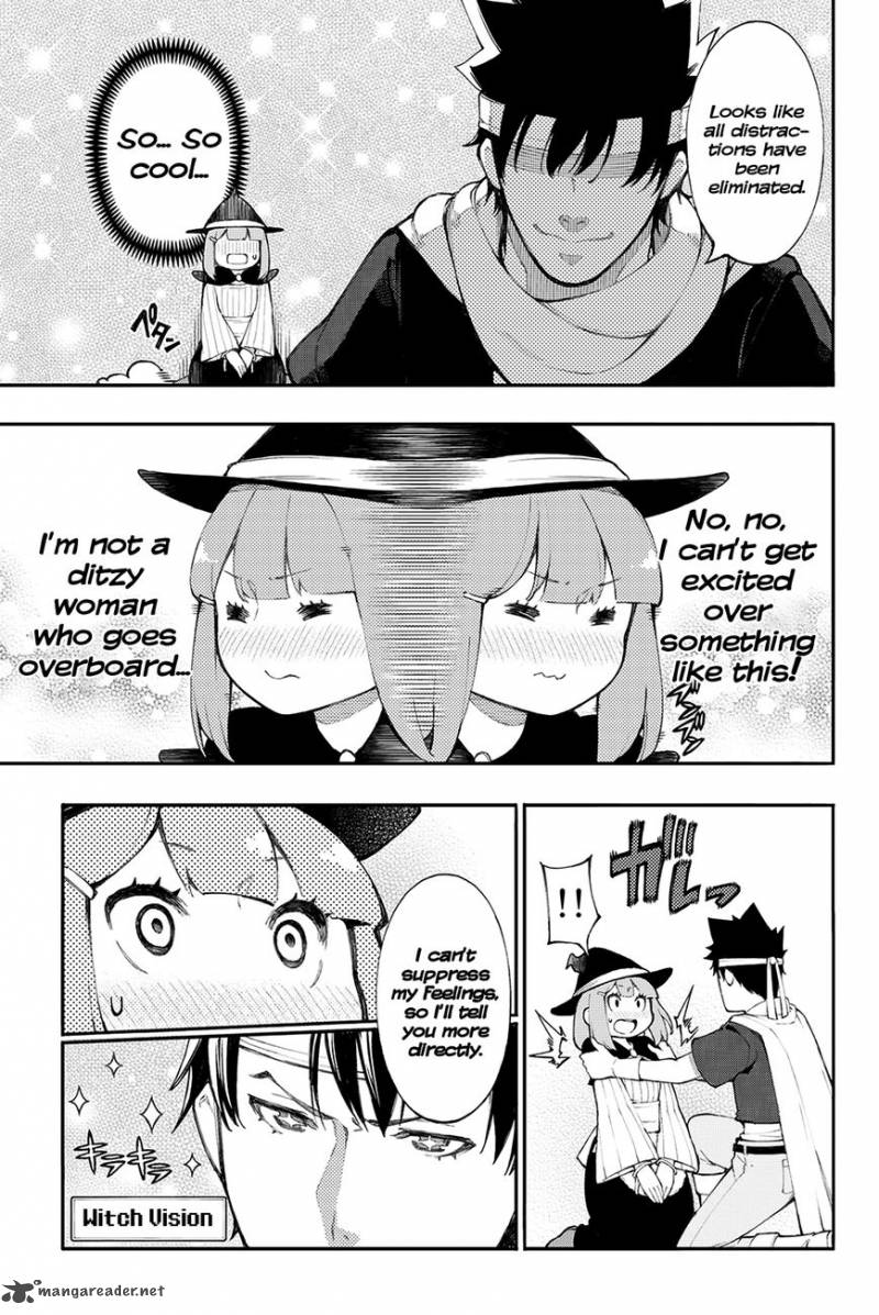 Tsue Pechi Mahou Tsukai No Bouken No Koto 1 14