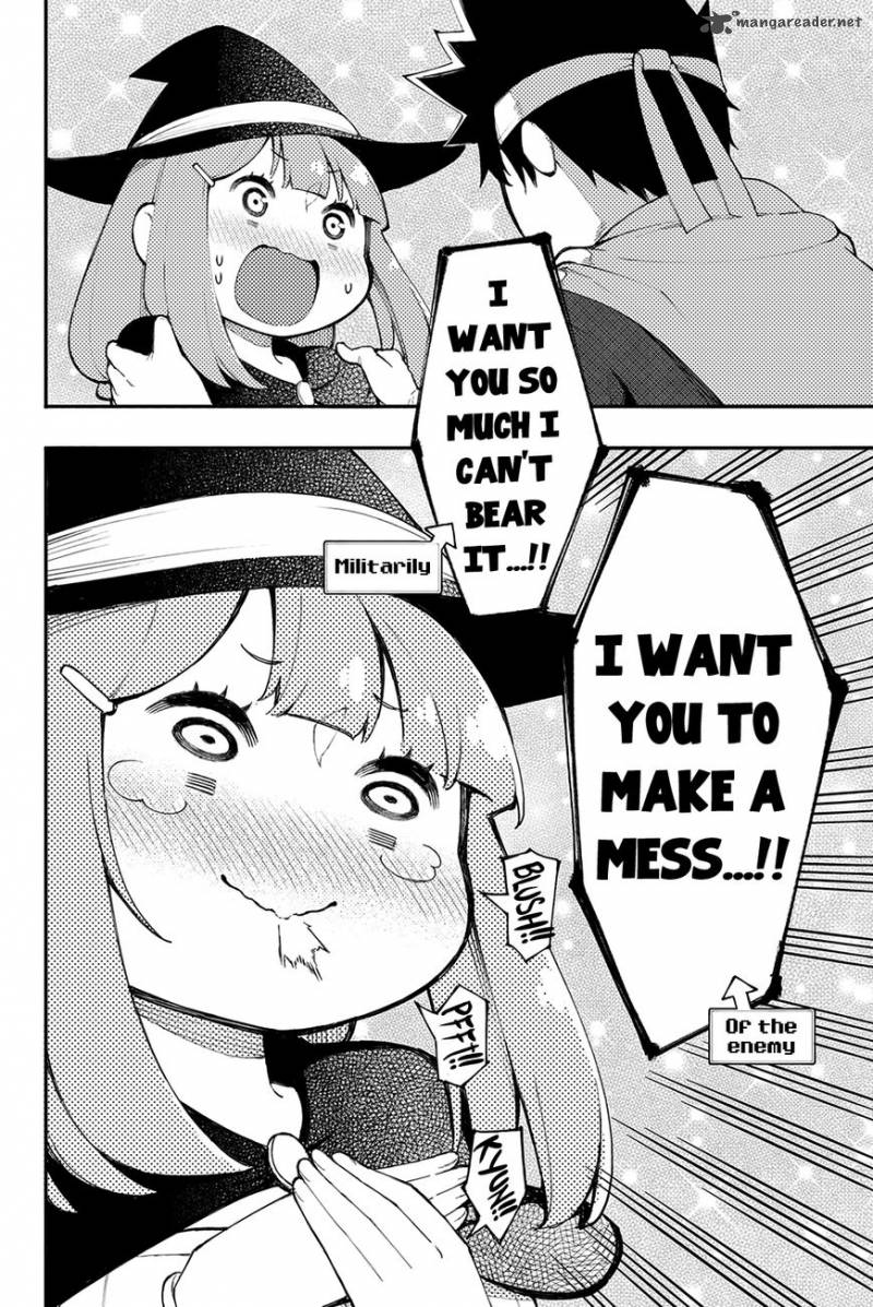 Tsue Pechi Mahou Tsukai No Bouken No Koto 1 15