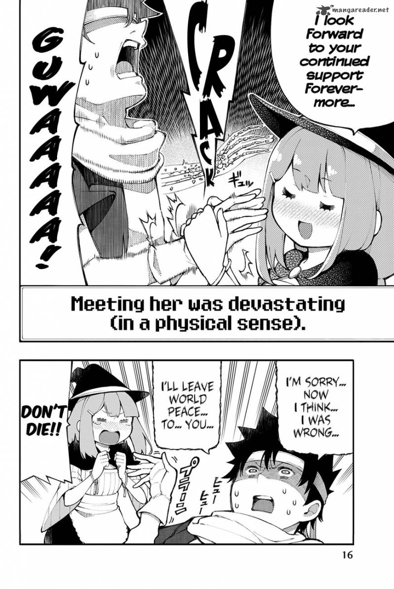 Tsue Pechi Mahou Tsukai No Bouken No Koto 1 17