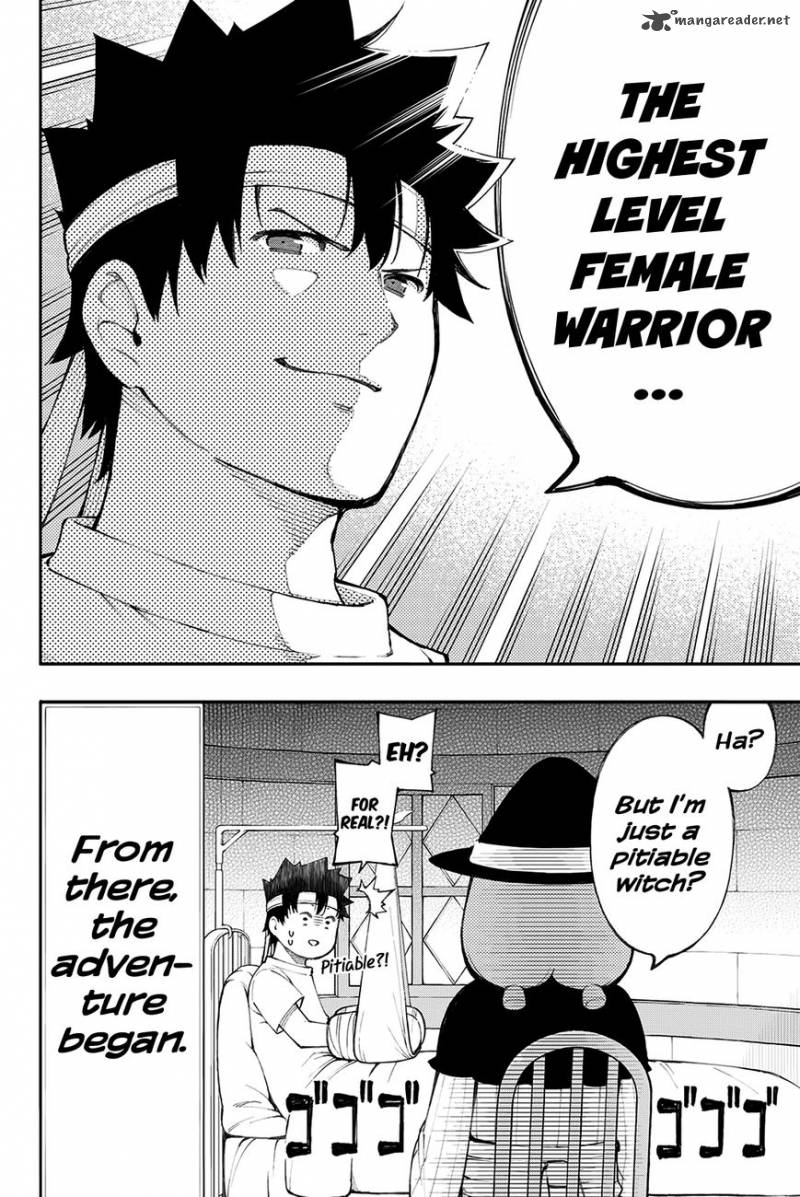 Tsue Pechi Mahou Tsukai No Bouken No Koto 1 19