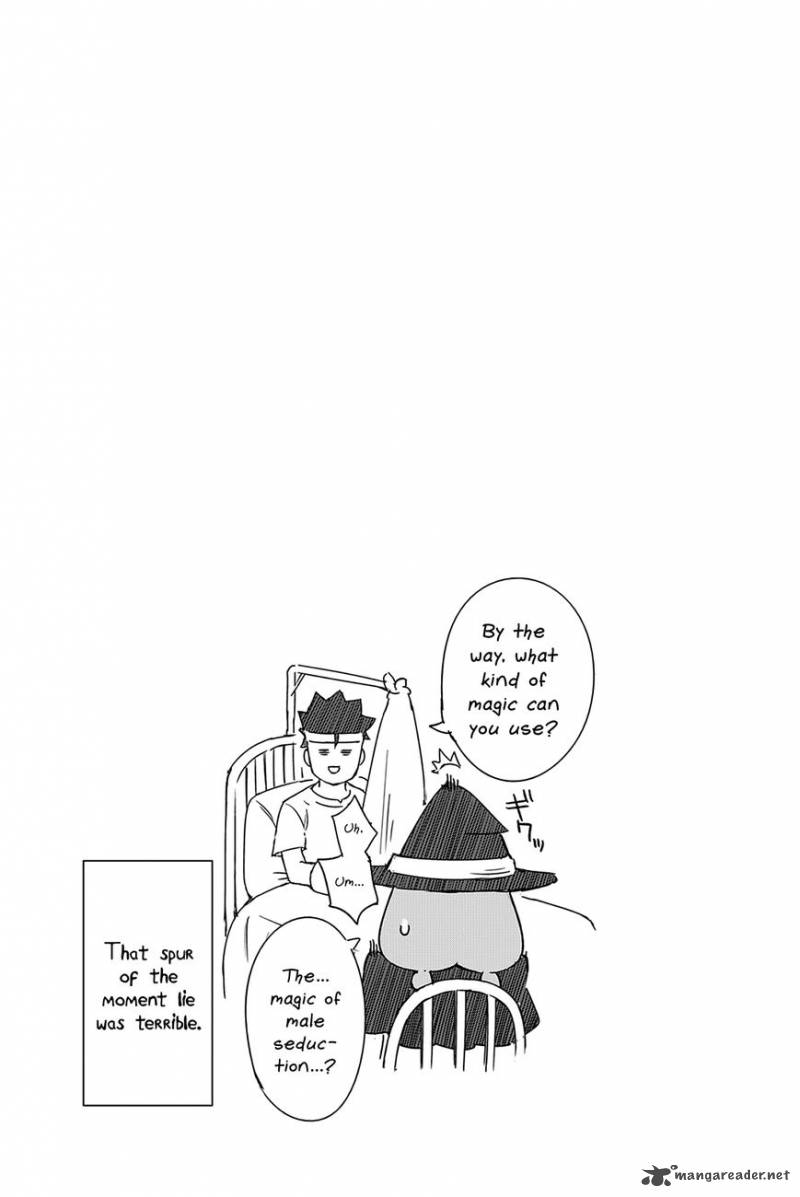 Tsue Pechi Mahou Tsukai No Bouken No Koto 1 20