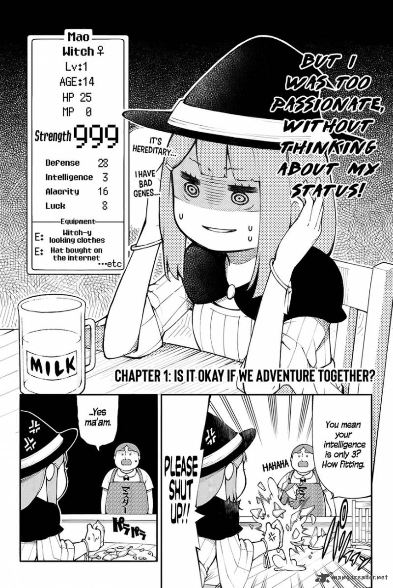 Tsue Pechi Mahou Tsukai No Bouken No Koto 1 5