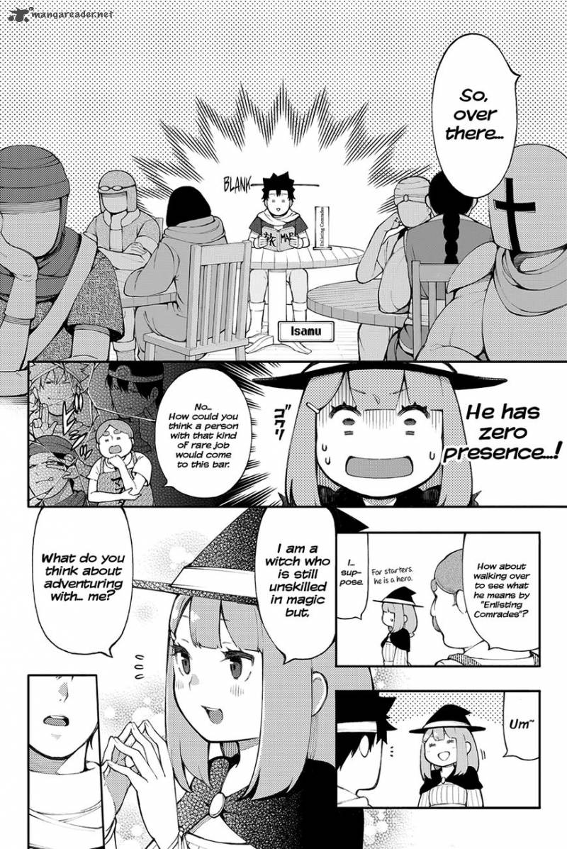 Tsue Pechi Mahou Tsukai No Bouken No Koto 1 7