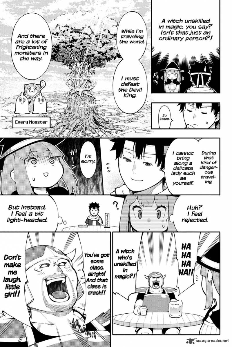 Tsue Pechi Mahou Tsukai No Bouken No Koto 1 8