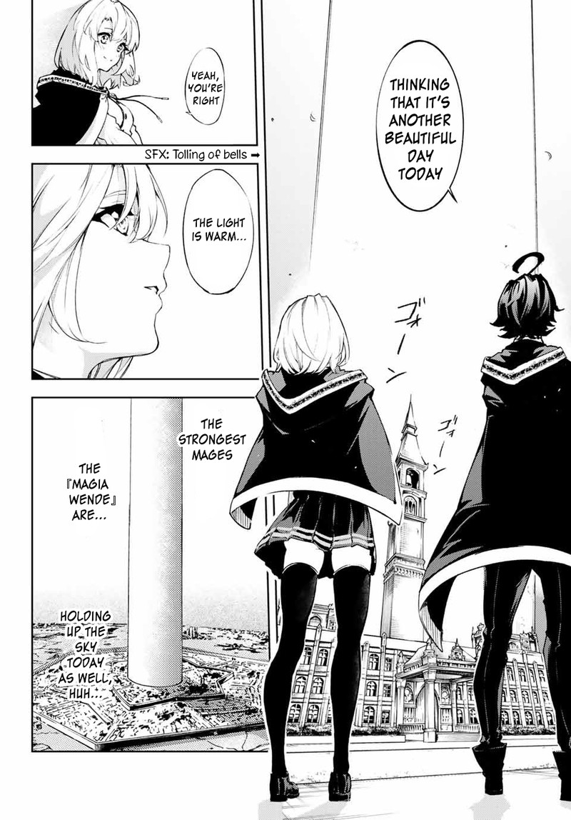 Tsue To Tsurugi No Wistoria 1 17