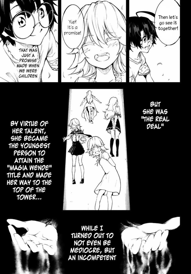 Tsue To Tsurugi No Wistoria 1 23