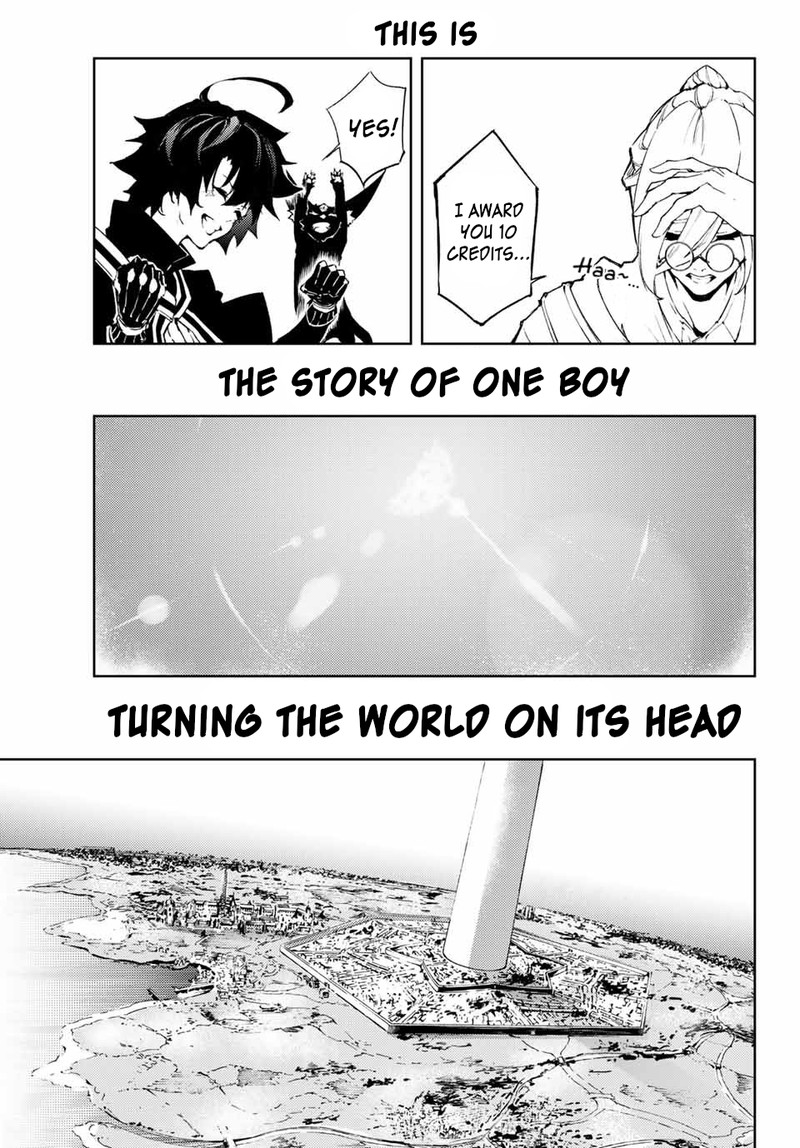 Tsue To Tsurugi No Wistoria 1 61