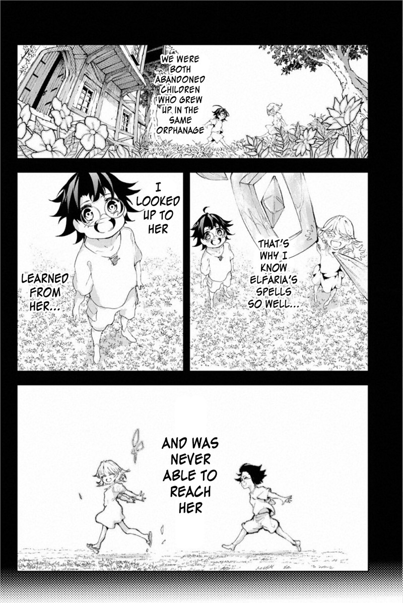 Tsue To Tsurugi No Wistoria 10 14