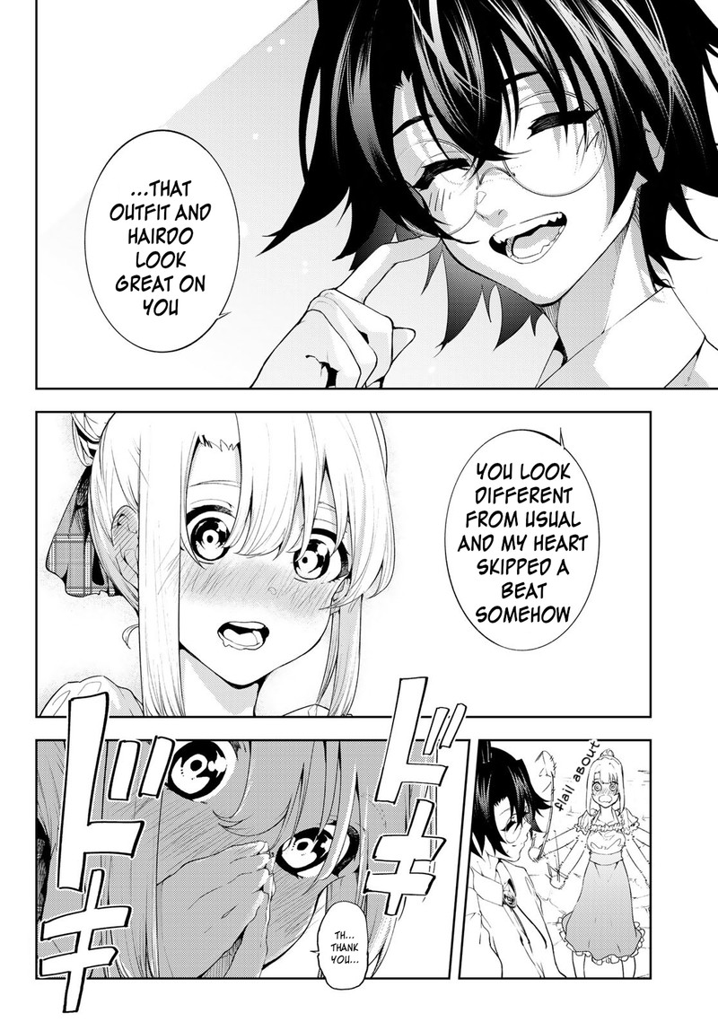 Tsue To Tsurugi No Wistoria 11 21
