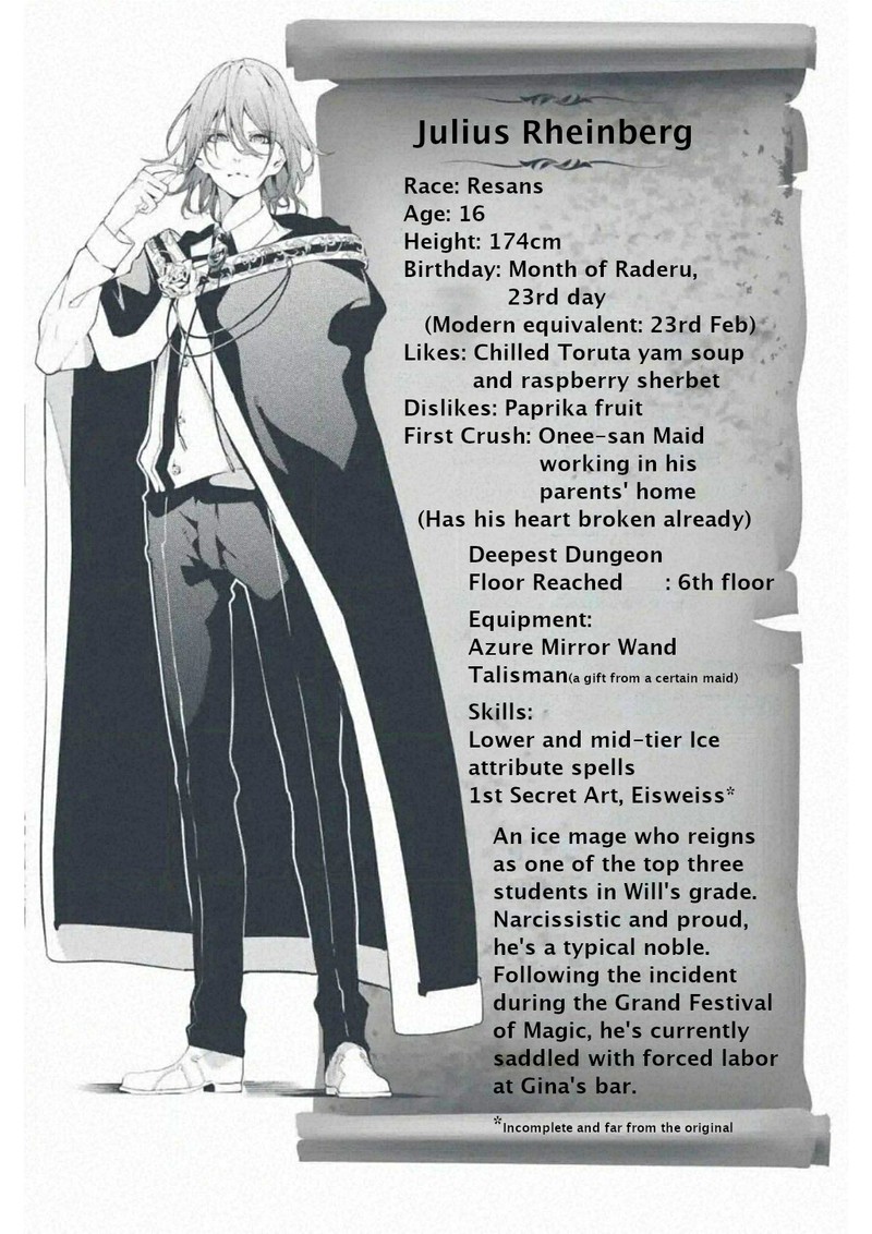 Tsue To Tsurugi No Wistoria 12e 2