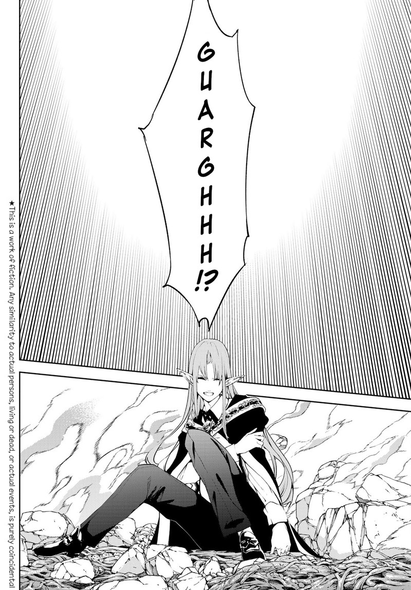 Tsue To Tsurugi No Wistoria 14 4