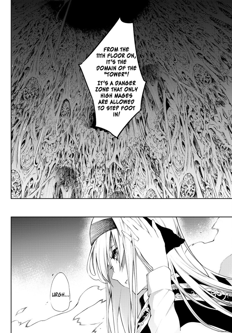 Tsue To Tsurugi No Wistoria 14 8