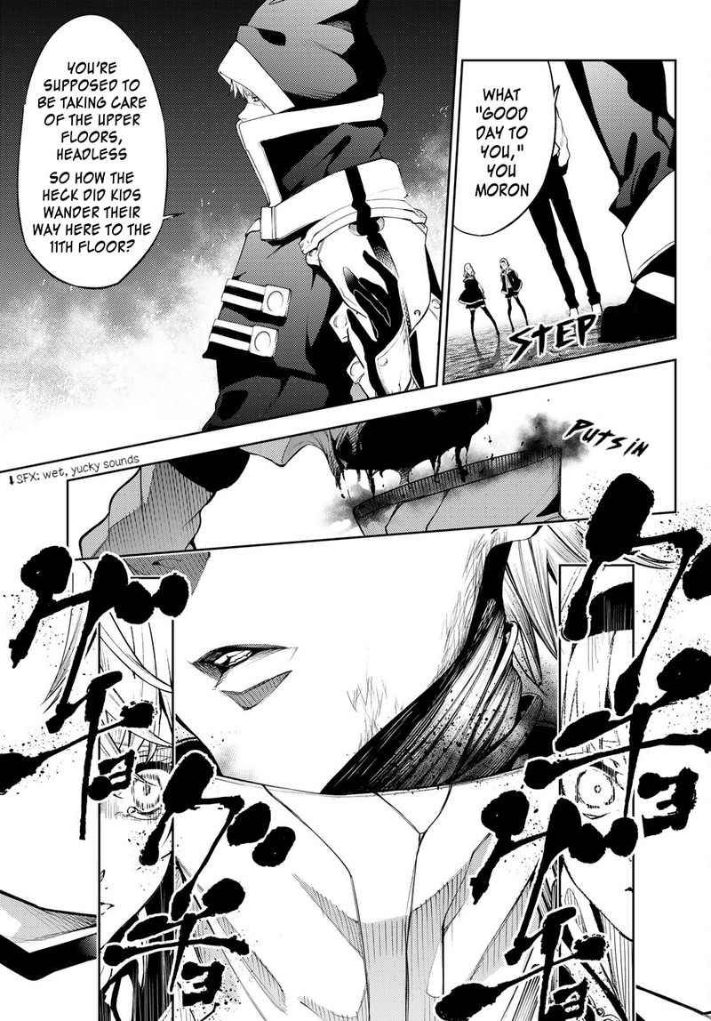 Tsue To Tsurugi No Wistoria 16 26